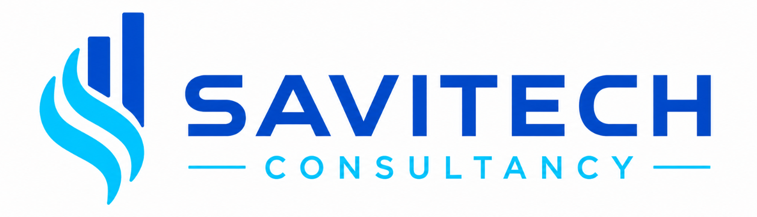 savitechsolutionsconsultancy.com